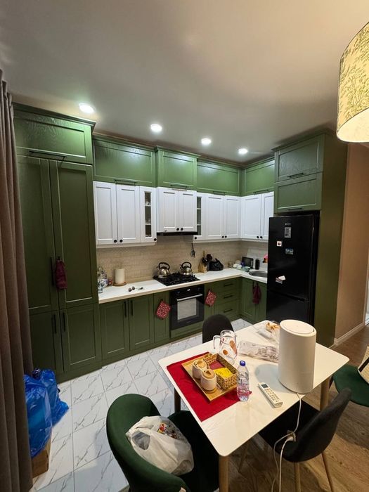 Квартира Продаётся PARKENT PLAZA-1  2/7/9