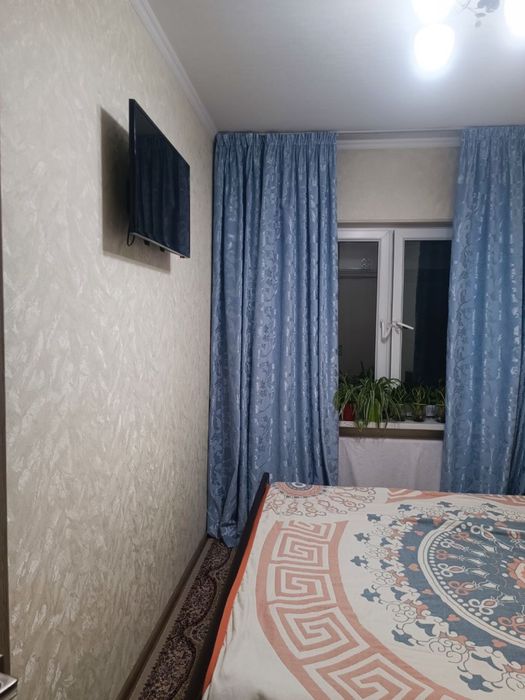 Юнус Абад 9 квартал 2>3/3/5