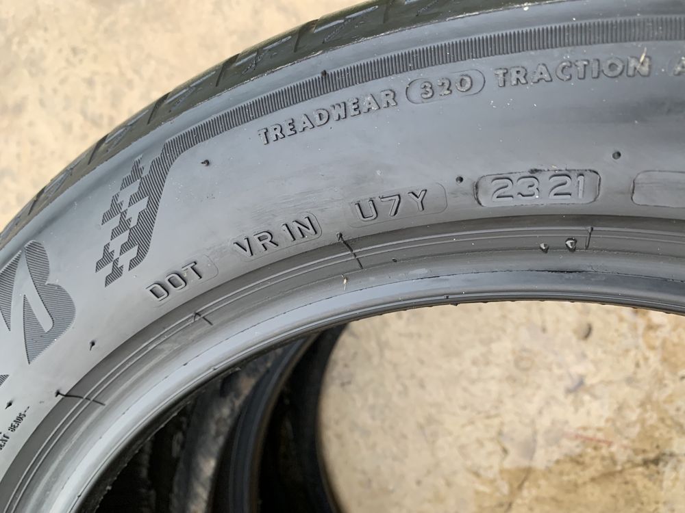 Anvelope vara 225 50 18, Bridgestone Turanza