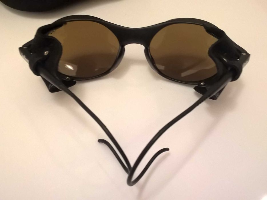 alpinism escalada Julbo Sherpa 079 1 62 Spectron 3+ ochelari soare