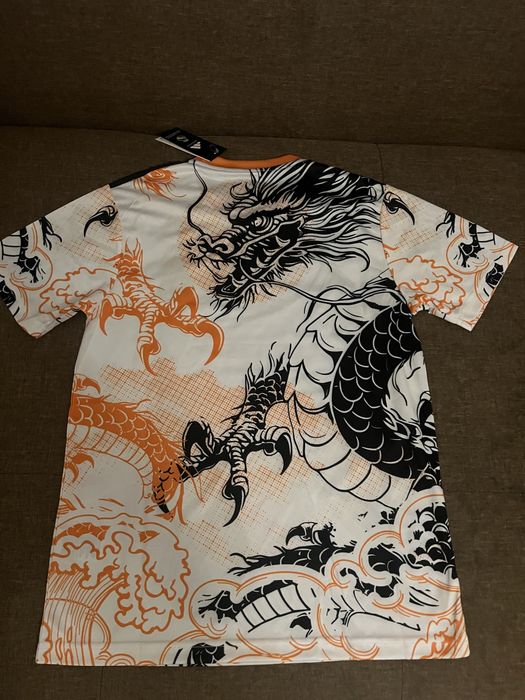 Tricou real madrid special