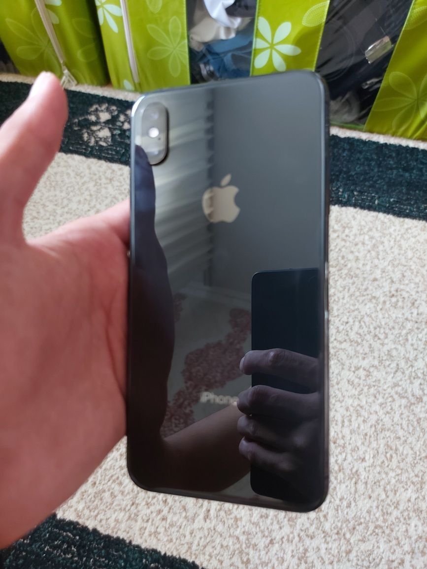 Iphone Xs Max 256 gb ideal