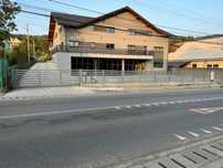 Spatiu comercial de inchriat