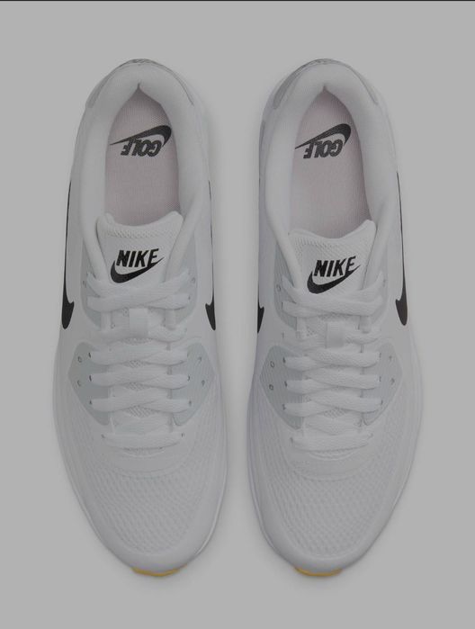 NIKE Обувки AIR MAX 90 G