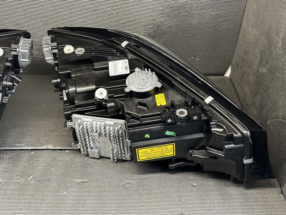 Far Faruri Bmw seria 3 G20 G21 Laser Complete