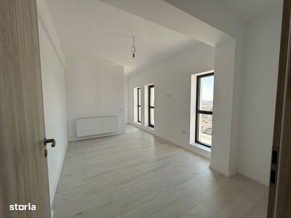 Apartament 2 camere,cu rate la dezvoltator Str Diamantului Bragadiru