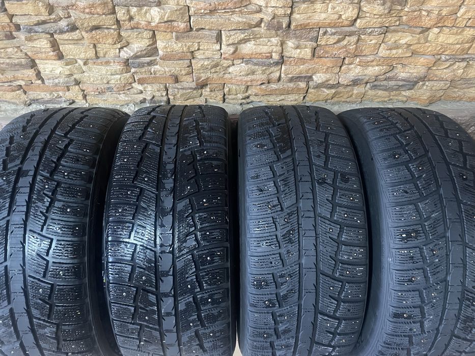 Автошина китай зима