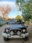 Mitsubishi Pajero 2 (Митсубиси паджепо)