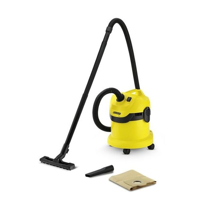 Прахосмукачка Karcher WD2