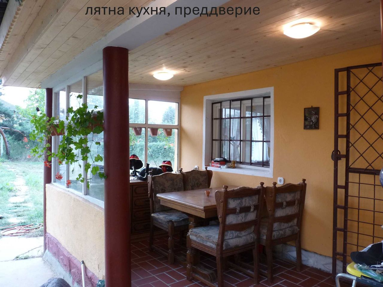 Продава се Къща в с. Ново село, Област Видин - 118 кв.м за 272 €/кв.м - Снимка #14