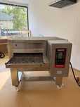 Cuptor covrigi/pizza Zanolli 08/50 electric,  NOU, GARANTIE