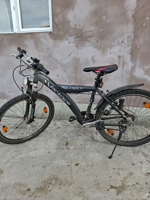 Vând bicicletă in stare bună de funcționare
