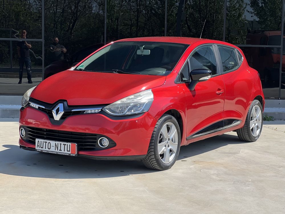 SI IN RATE Renault Megane 2014