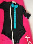 Body baiat dans sportiv