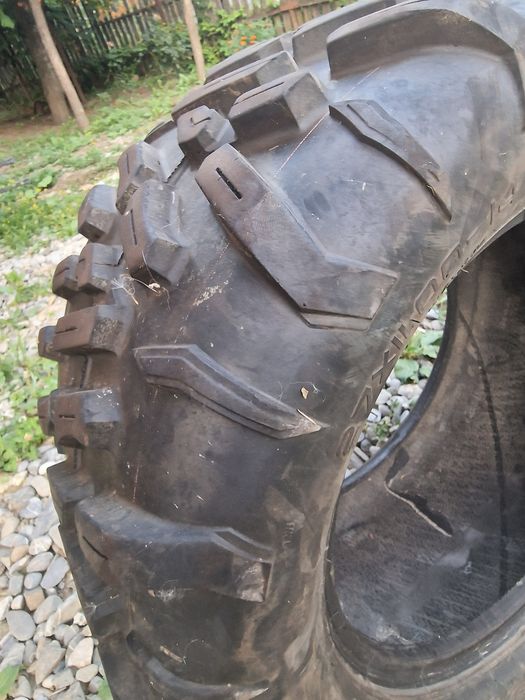 Cauciuc atv cfmoto x10