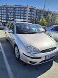 Ford Focus  1.8 tdci, 115- 2002г