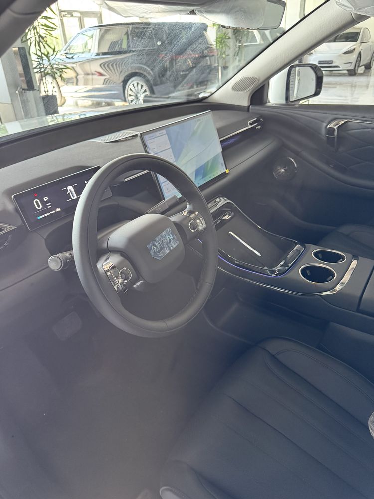 Gac Aion V 2025 model