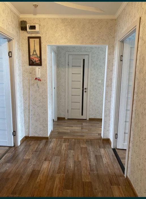 Продам 3х комнатную квартиру
