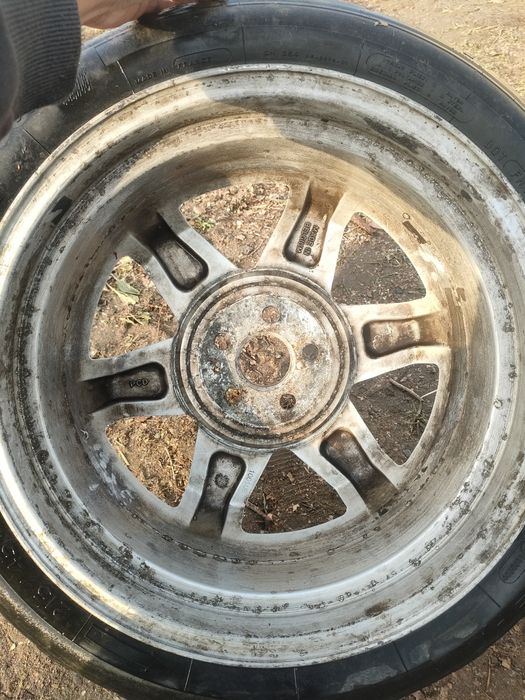 Диски 215/45 R17