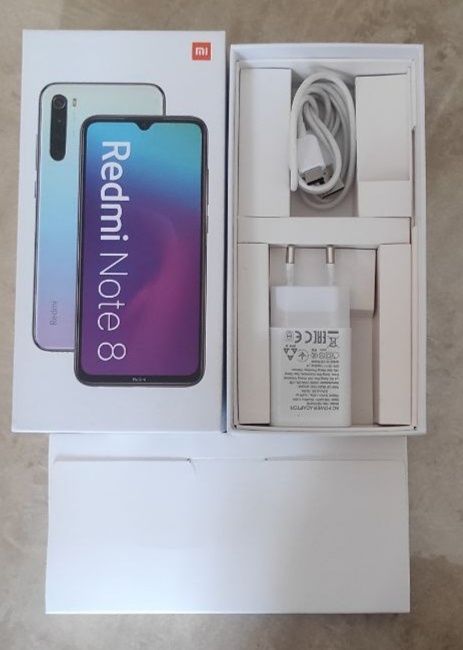 Redmi note 8 __123