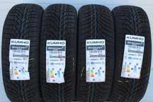 Anvelope iarna noi 195/65R15 91T Kumho