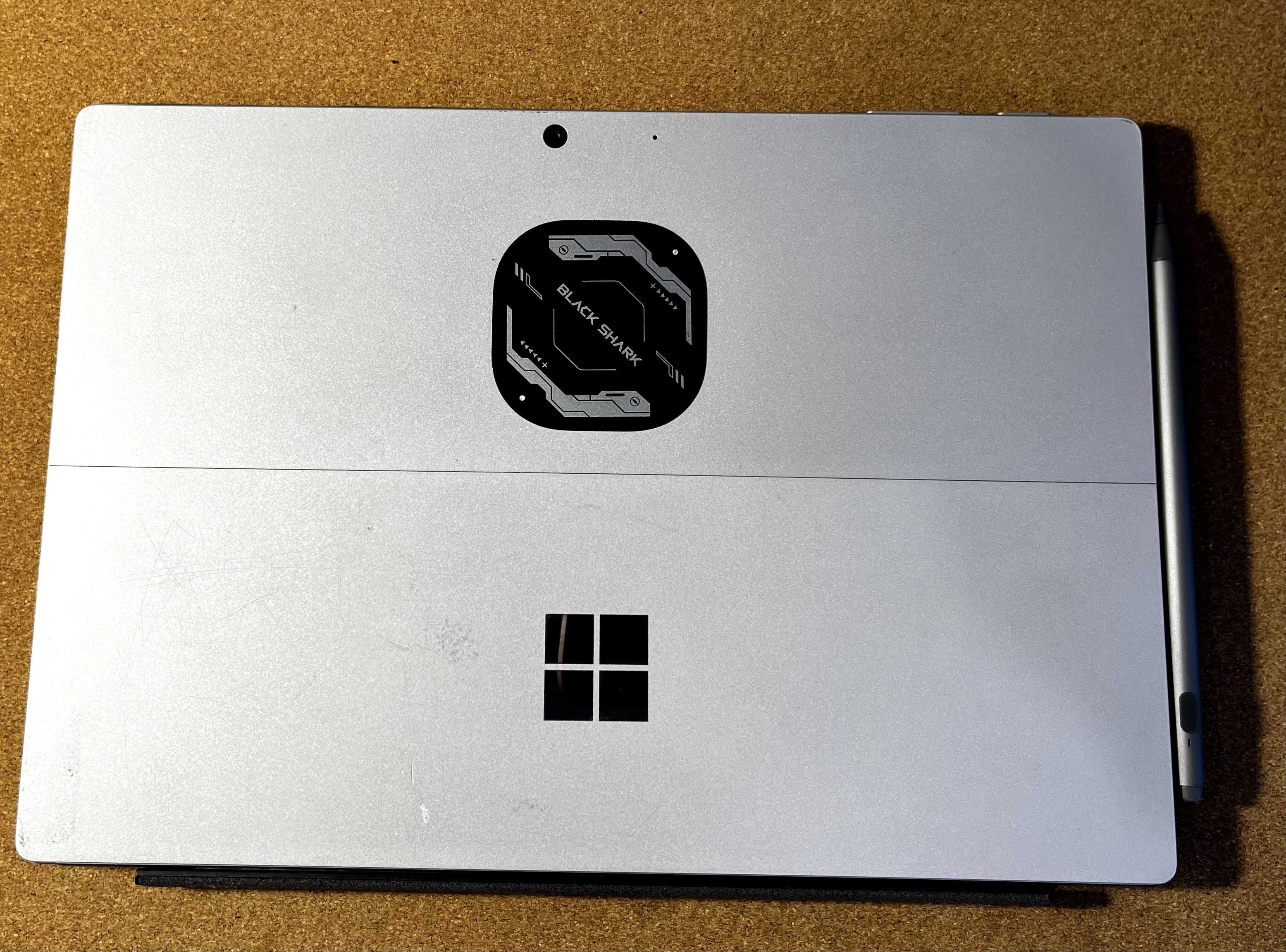 Планшет Microsoft Surface Pro 7, i5-1035G4, 16/256