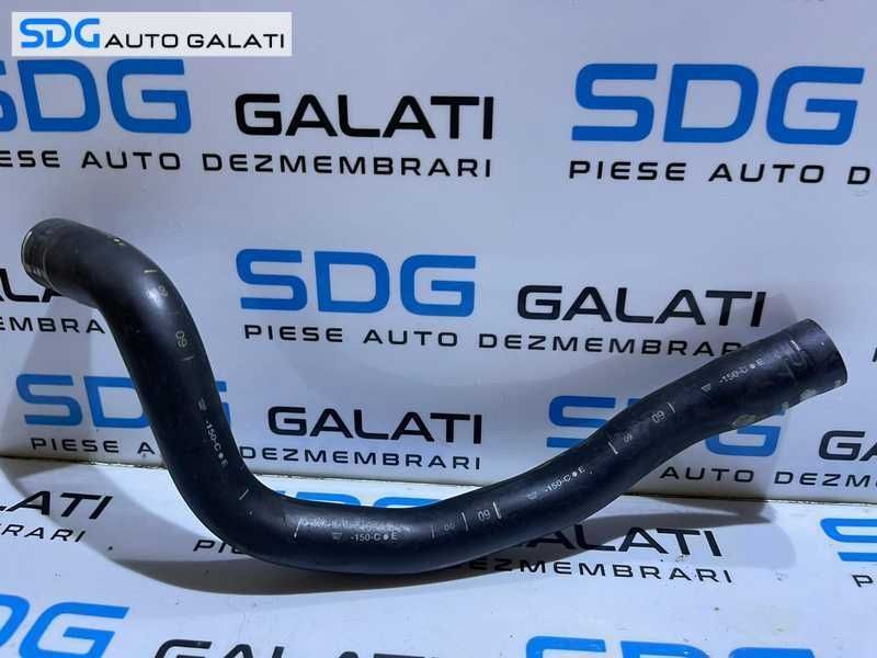 Furtun Epurator Gaze Citroen C5 2.0 HDI 2004 - 2017 Cod 9654733980