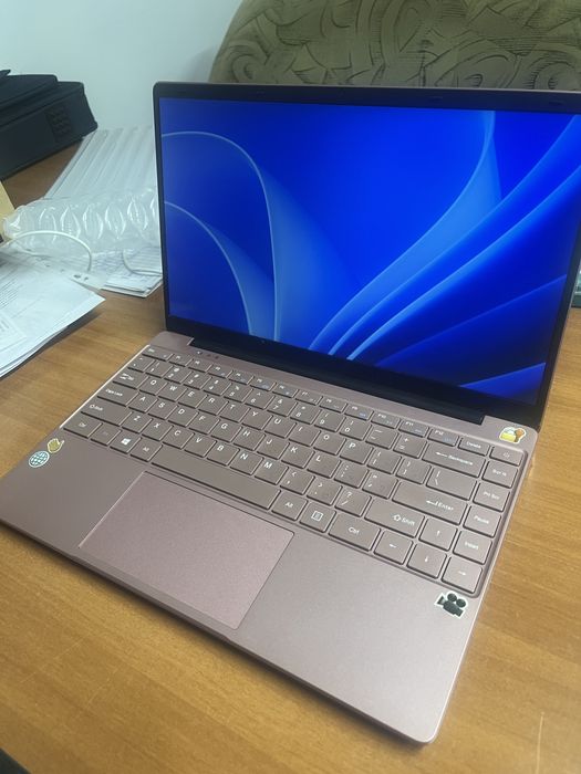 Ноутбук для учебы