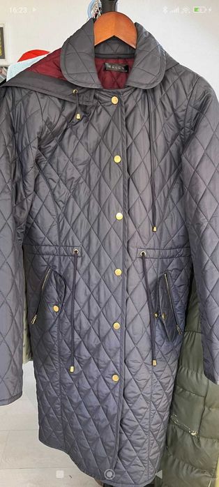 Дамско яке, малко използвано. Размер 42