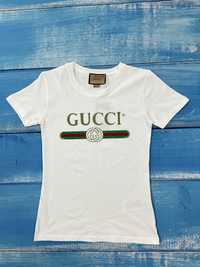 Tricou Gucci dama Premium model nou s.m.l.xl