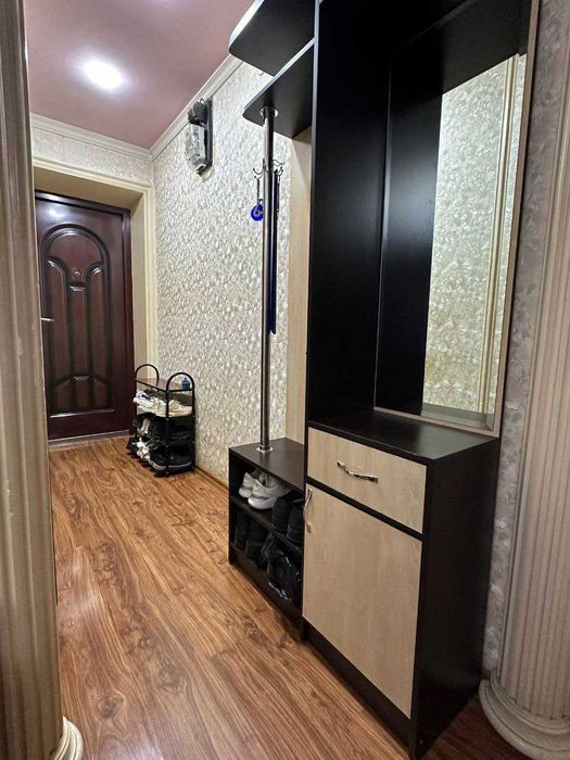 Продам квартиру ТТЗ Бойжигит 2в3 ком №Г662