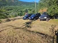 Jeep grand cherokee 2.7, 4.0 ,4.7