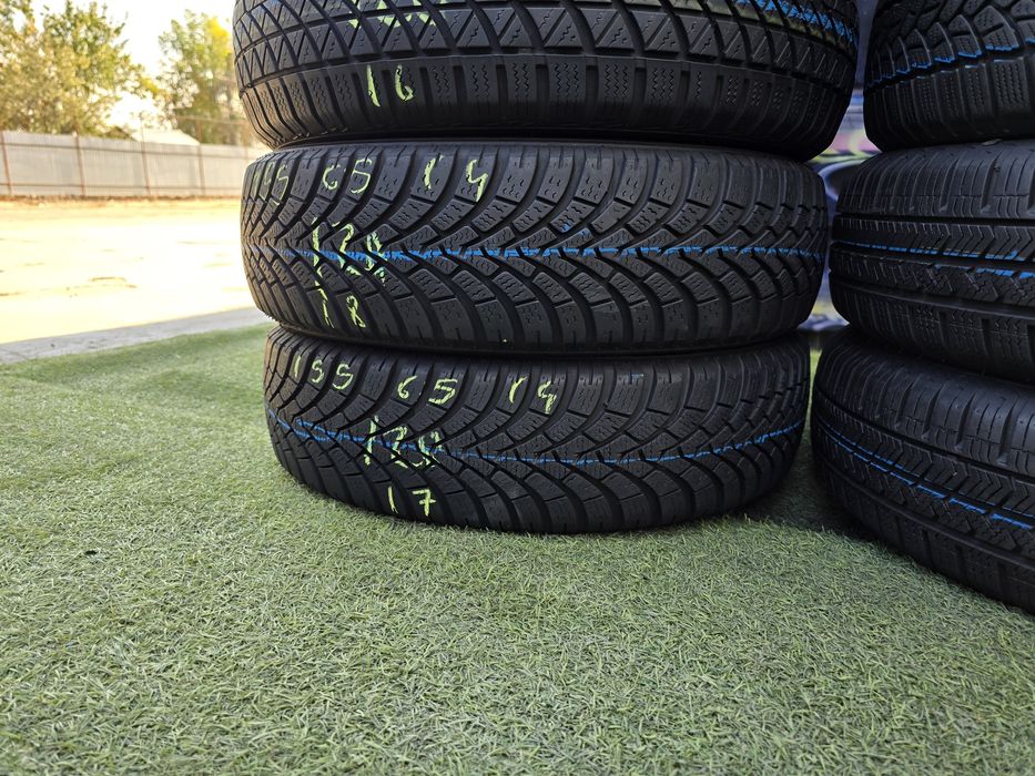 155.65.14 continental vredestein m+s