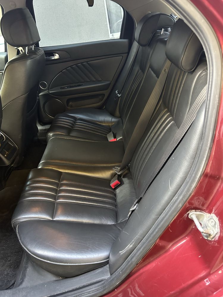 Vand alfa romeo 159 defecta