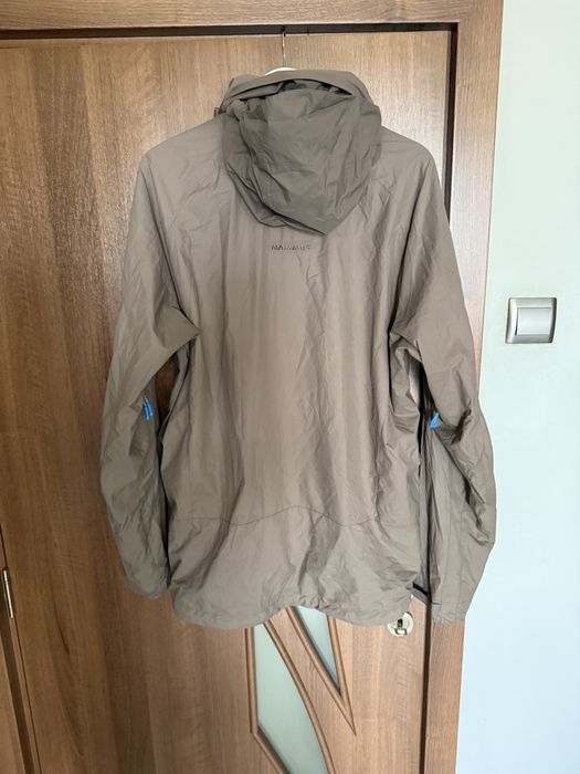 Mammut Dry Tech  яке 2ХЛ размер