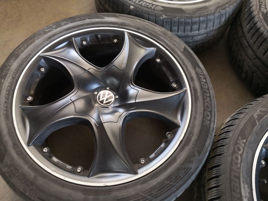 5х130 фолксваген тоарег ауди 5х130 vw volkswagen touareg q 20 цола джа