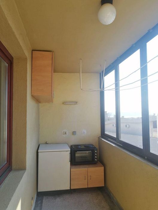 Дава се под наем Тристаен апартамент в Варна, Бриз - 93 кв.м за 460 € - Снимка #17