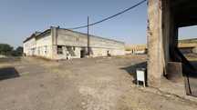 Ishlab chiqarish uchun 62 sotix joy, 500 tonna xolodilnigi bilan