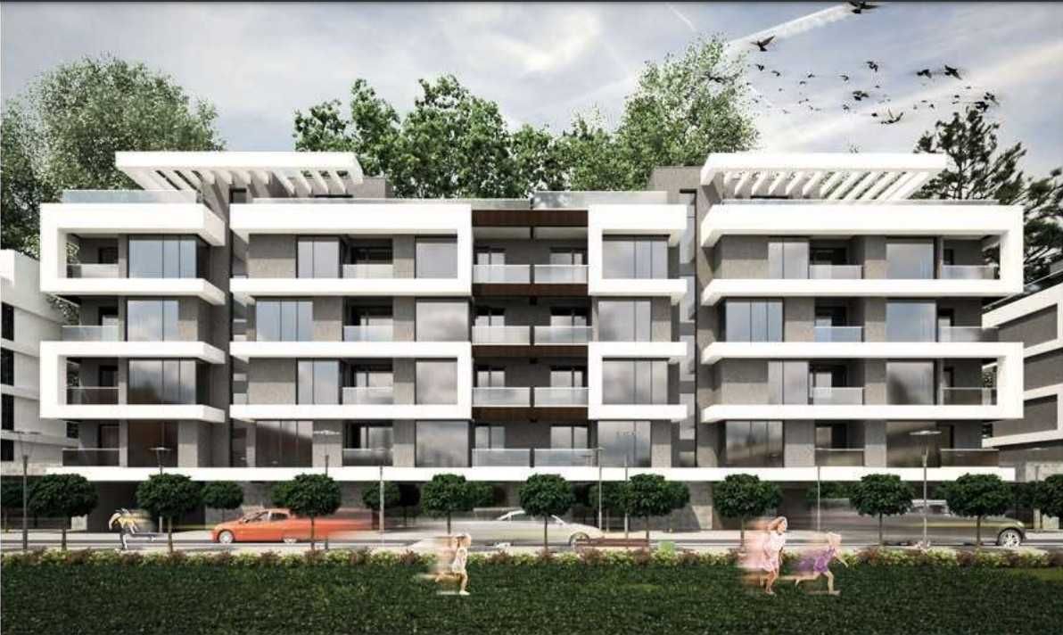 Продава се Тристаен апартамент в София, Модерно предградие - 140 кв.м за 1178 €/кв.м - Снимка #3