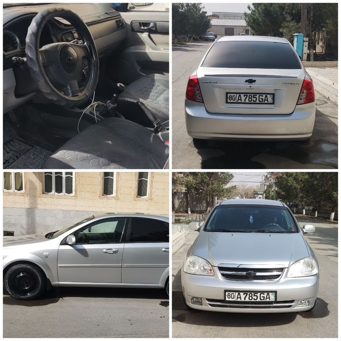 Продается машина