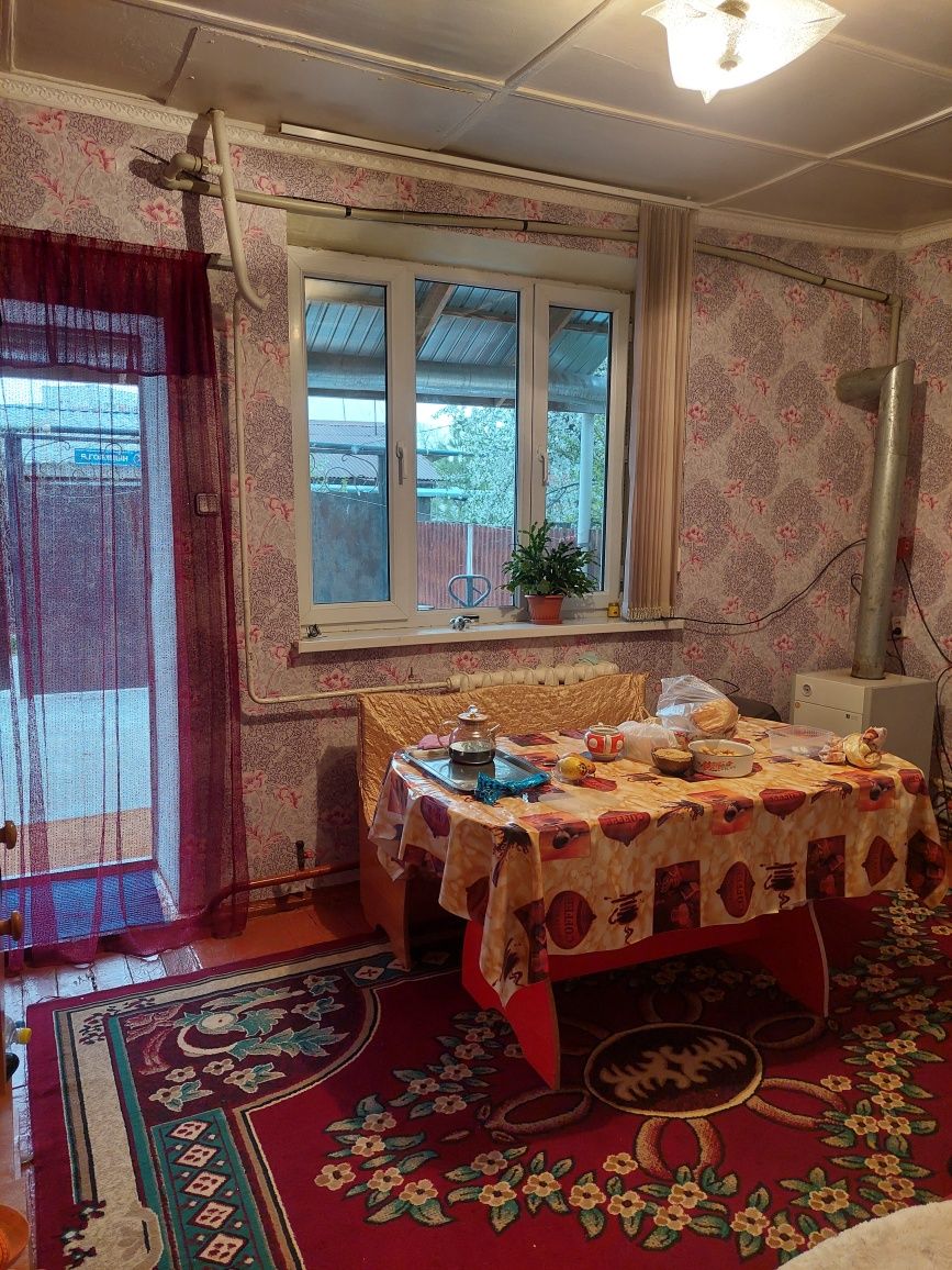 Продам коттедж в мкр Турлан