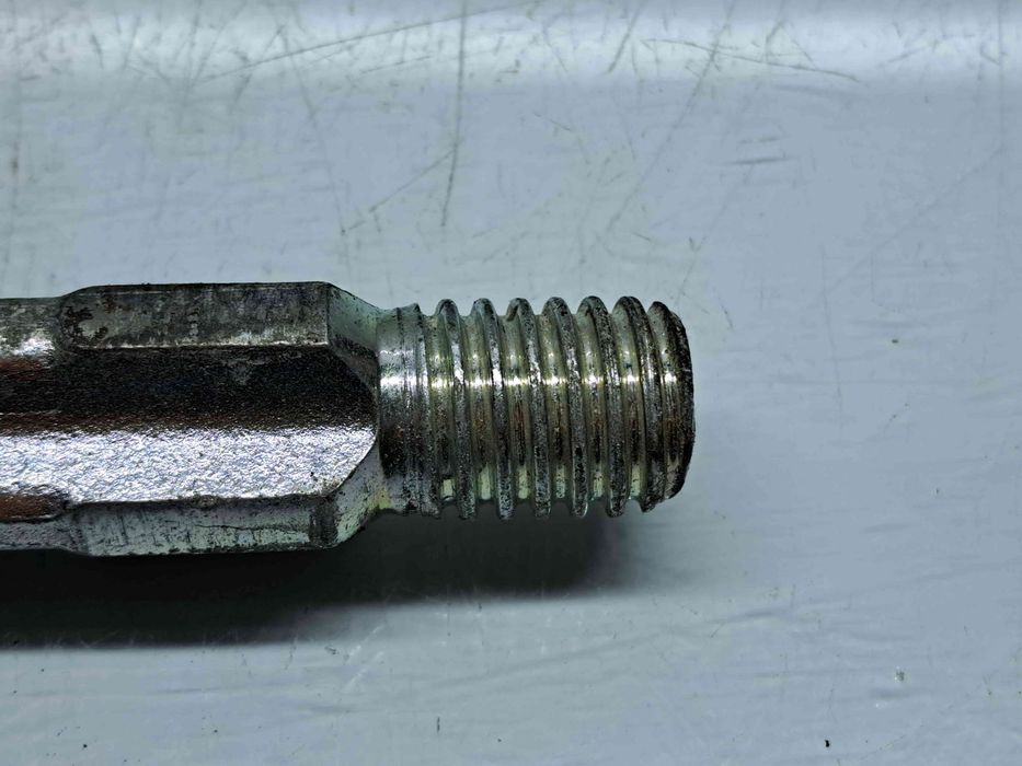 Carlig remorcare Bmw 3 (F30) [Fabr 2012-2017]