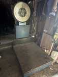 Vand cantar mare. Pana la 500 Kg
