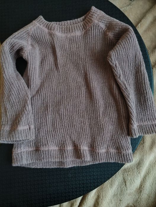 Joha 80cm 100 % merino fetițe băieței