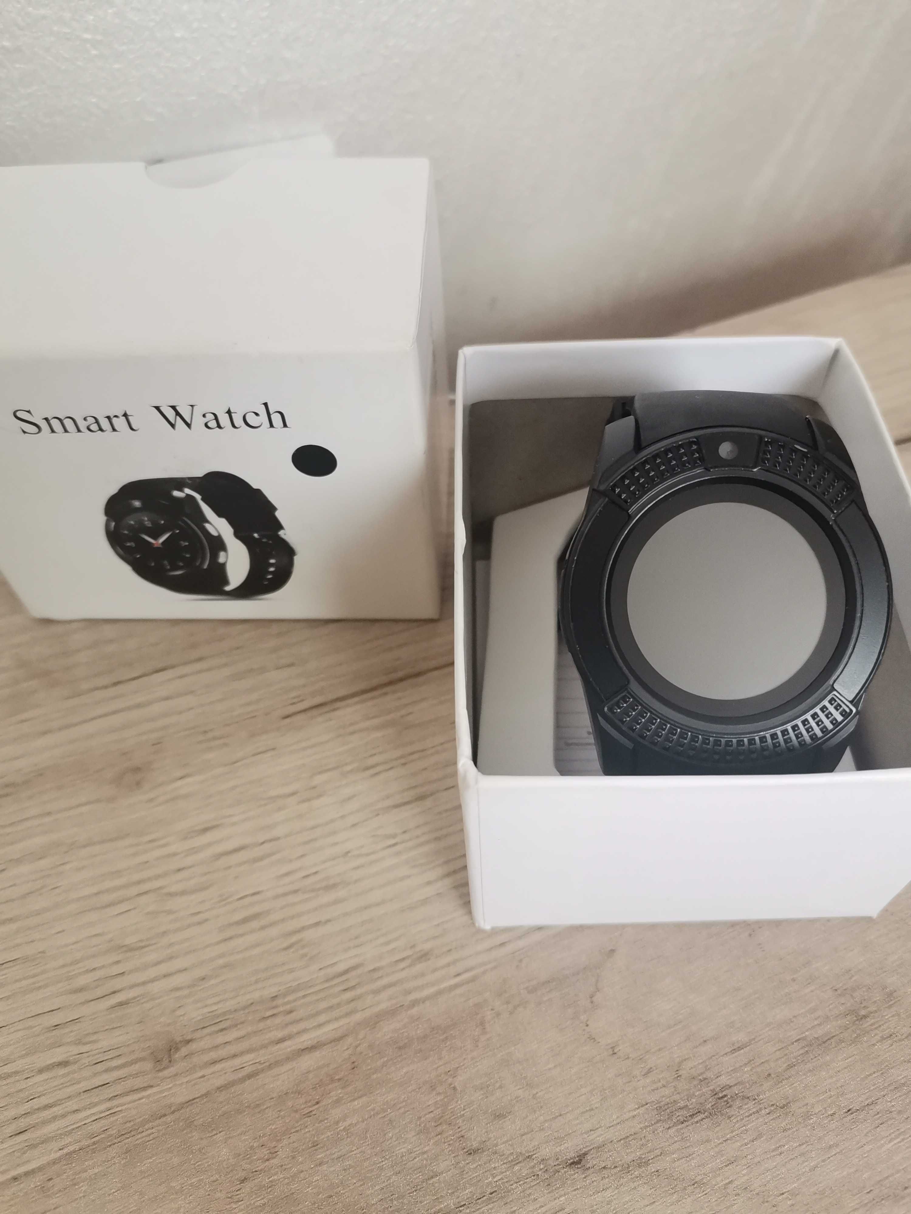 Нов Smart Watch  Часовник