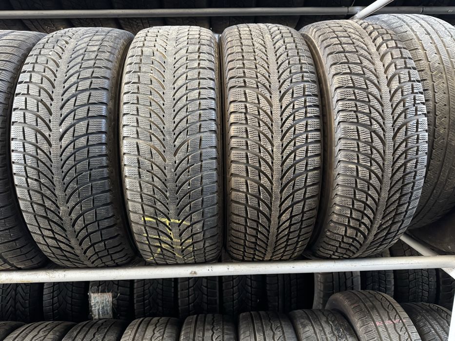 Anvelope 235/65/17 Michelin