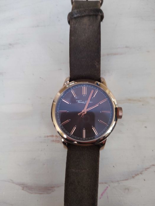 Часовник Thomas Sabo