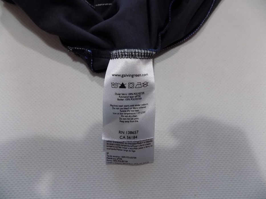 горнище haglofs/galvin green полар худи мъжко туризъм оригинал XL/3XL