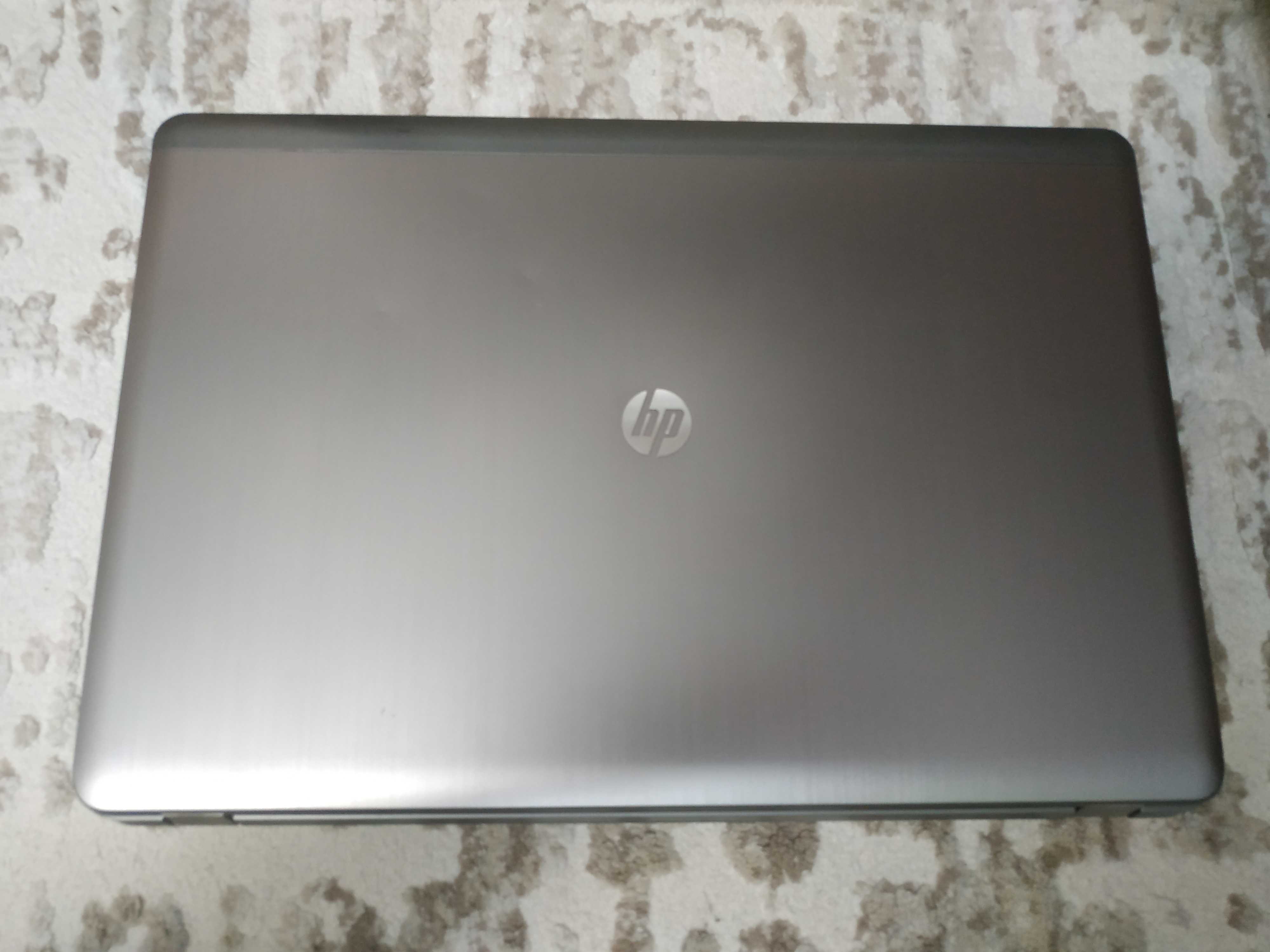 Ноутбук HP ProBook 4540s Core i3-3110M / Озу 8Gb / SSD 120Gb / 15,6"