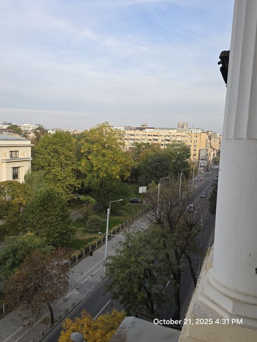 Apartament elegant cu 2 camere – Central București, prima închiriere